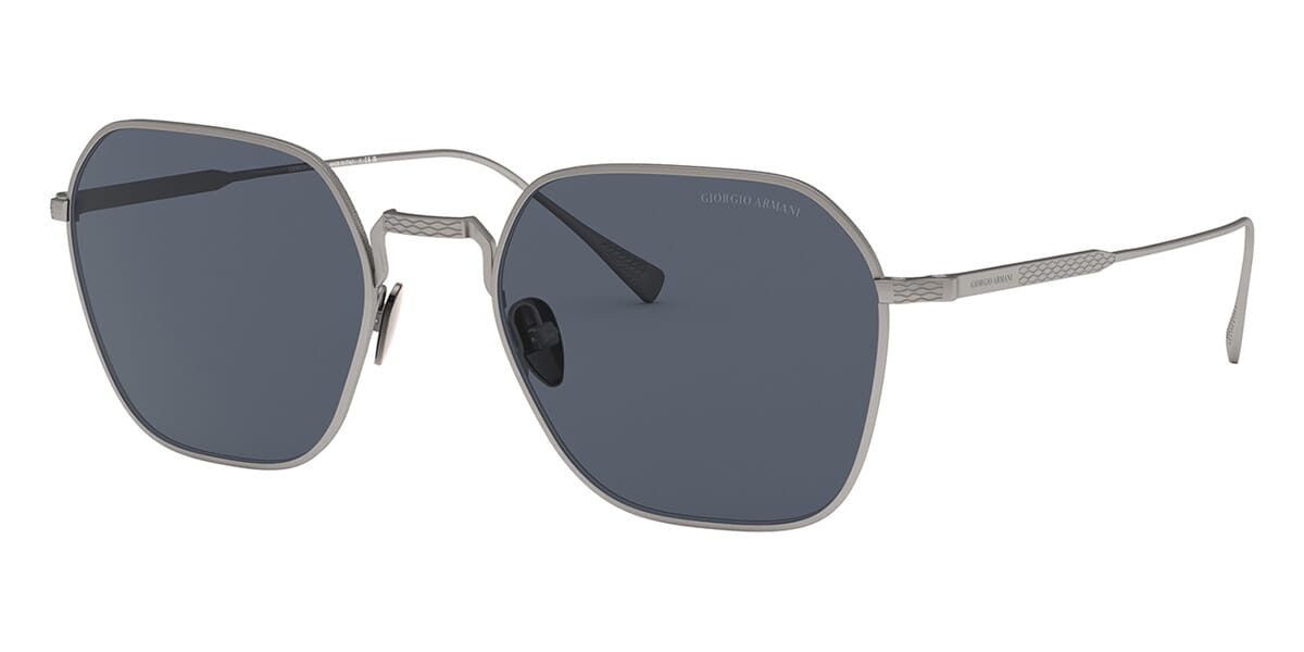 Giorgio Armani AR6104 3003/87 - As Seen On Stefano Accorsi