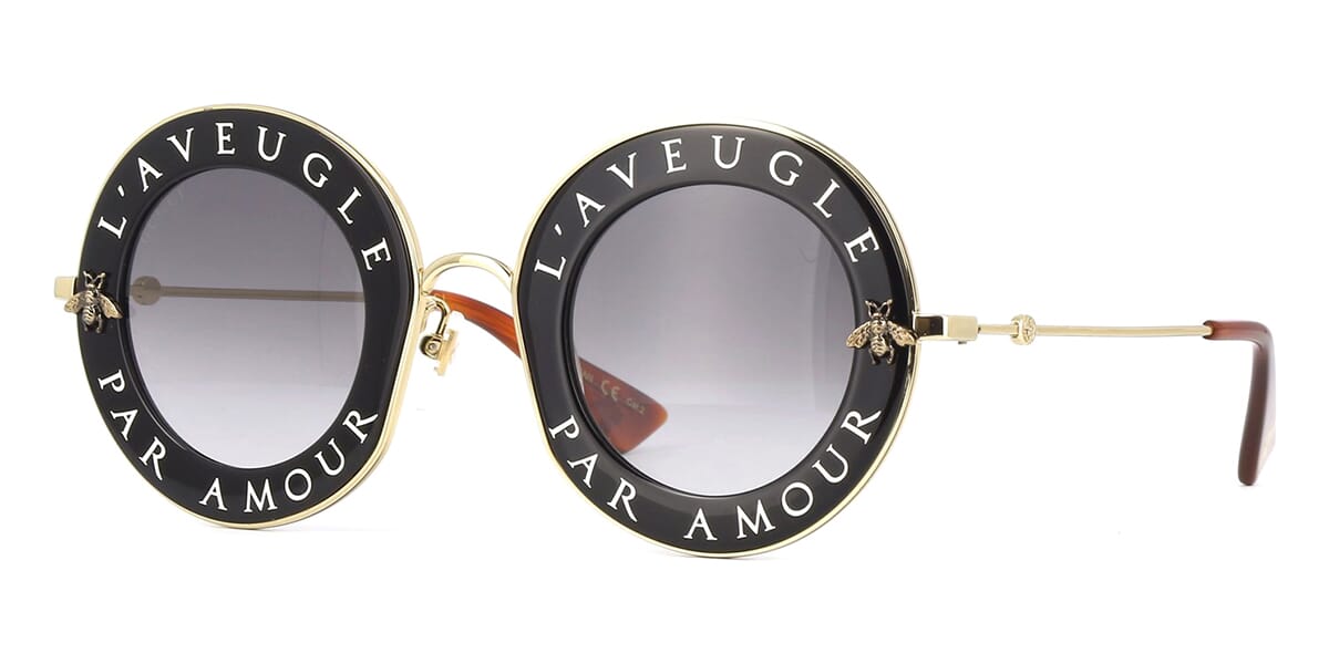 Gucci GG0113S 001