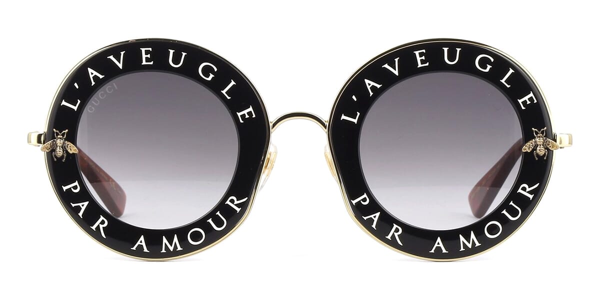 Gucci GG0113S 001