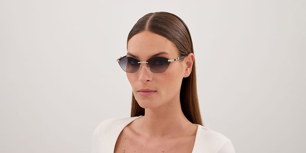 Gucci GG2050S 001