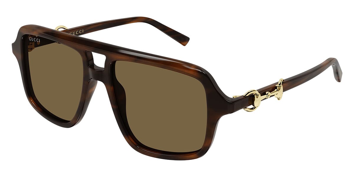 Gucci GG2052S 009 - As Seen On Edward Norton