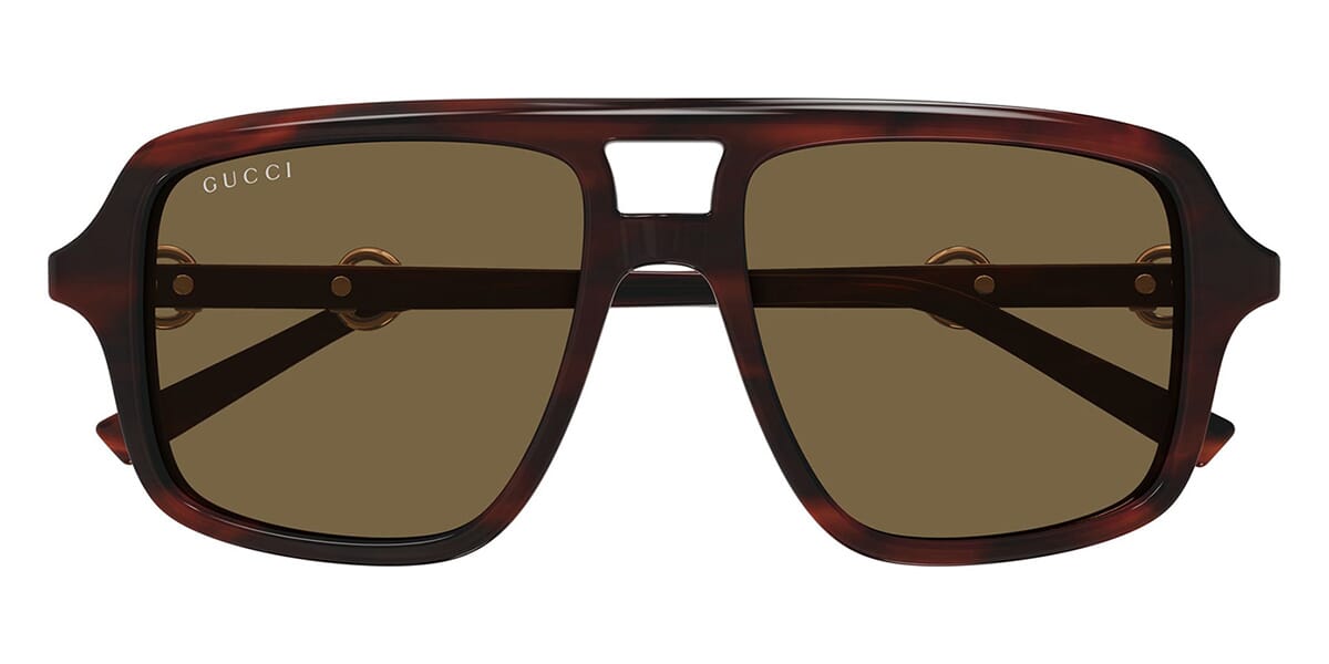 Gucci GG2052S 009 - As Seen On Edward Norton