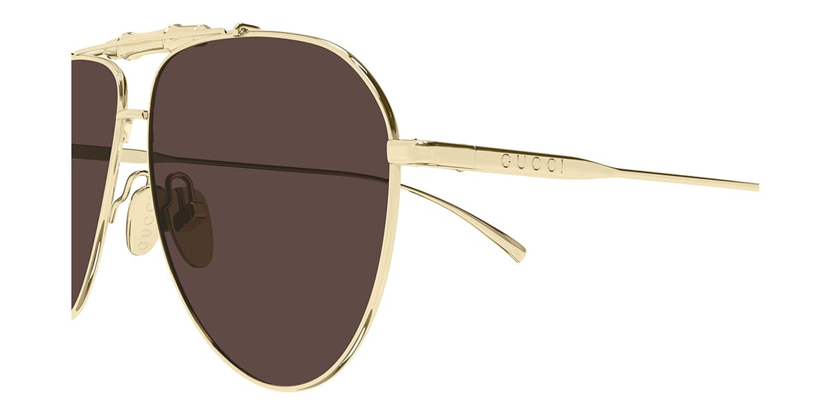Gucci GG2064S 004 - As Seen On Valentina Sampaio & Jason Derulo