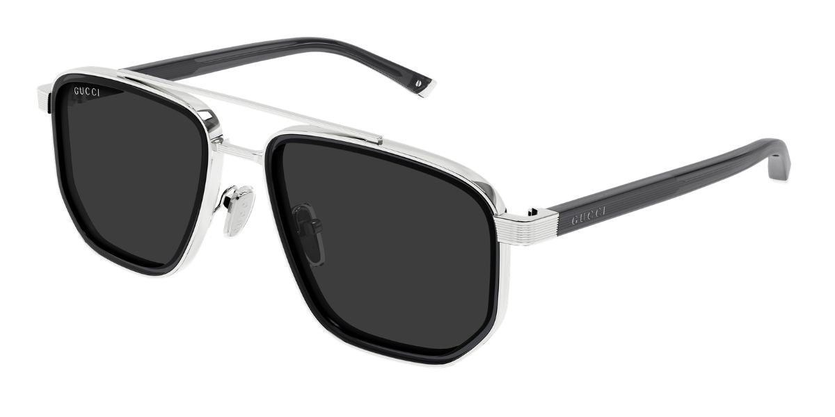 Gucci GG2073S 001 - As Seen On Jacob Rott