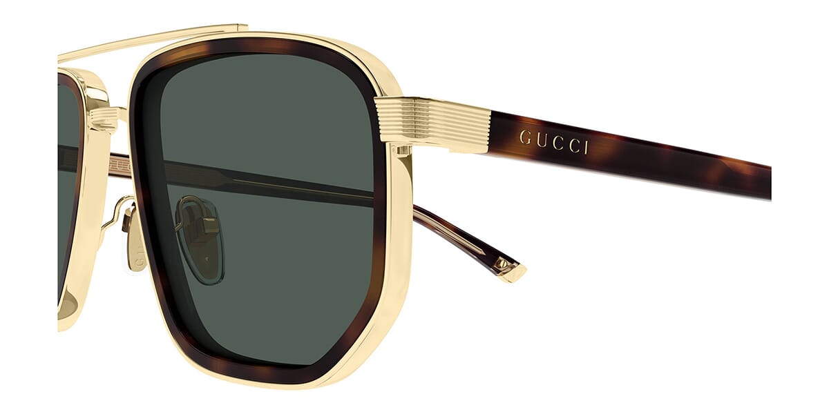 Gucci GG2073S 003 - As Seen On William Stanford Davis
