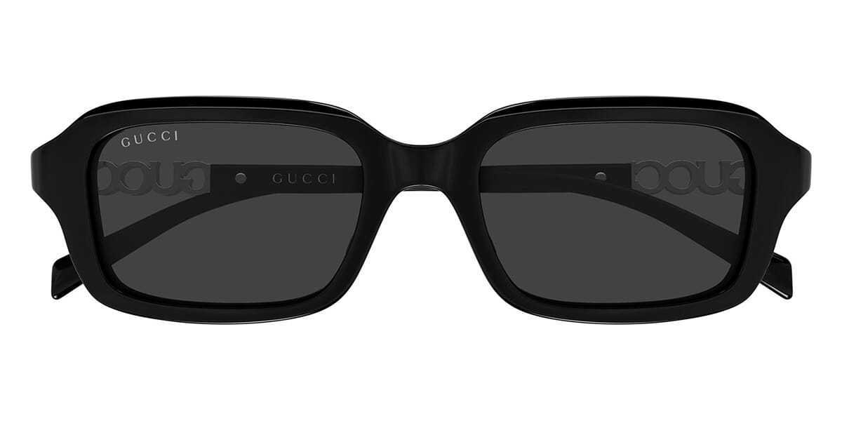 Gucci GG2152S 001 - As Seen On Aryna Sabalenka & Camila Morrone