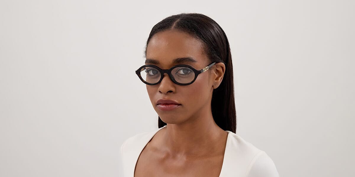 Gucci GG2153O 002 - As Seen On Ciara