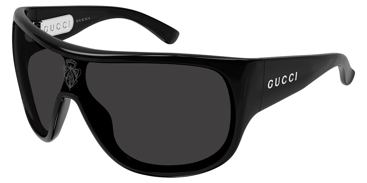 Gucci GG2175SA 001 - As Seen On Tarzzan