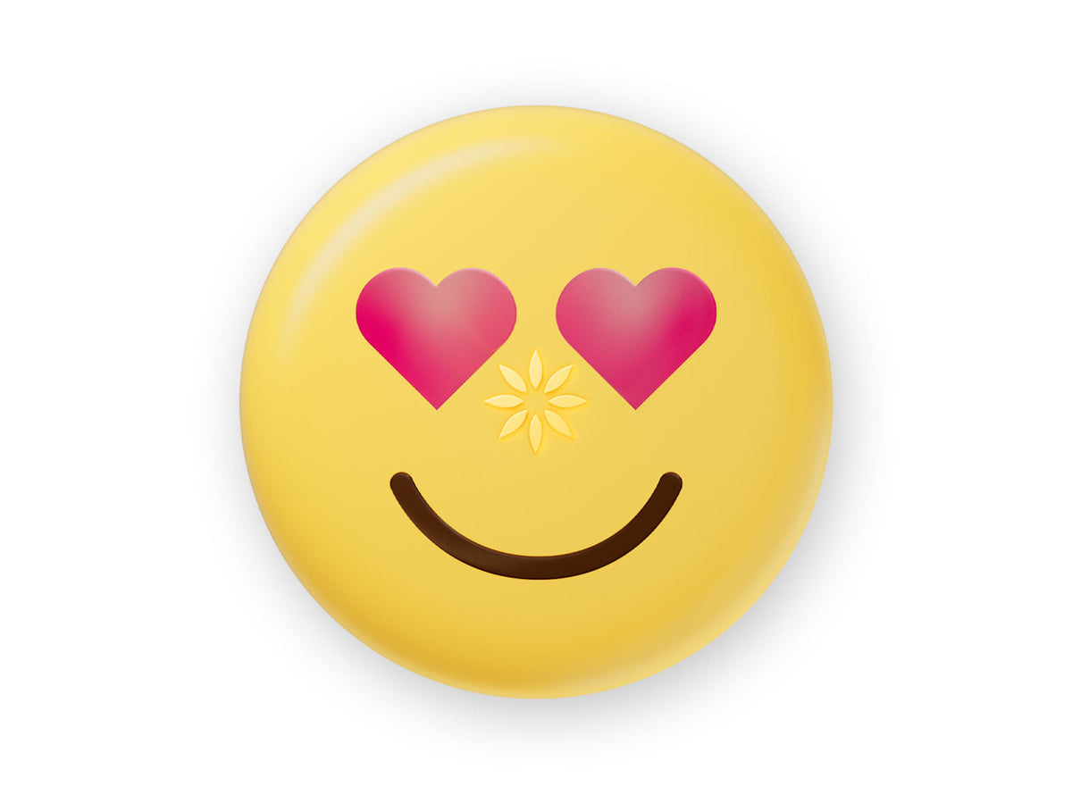 Invisalign™ Emoji Aligner Cases