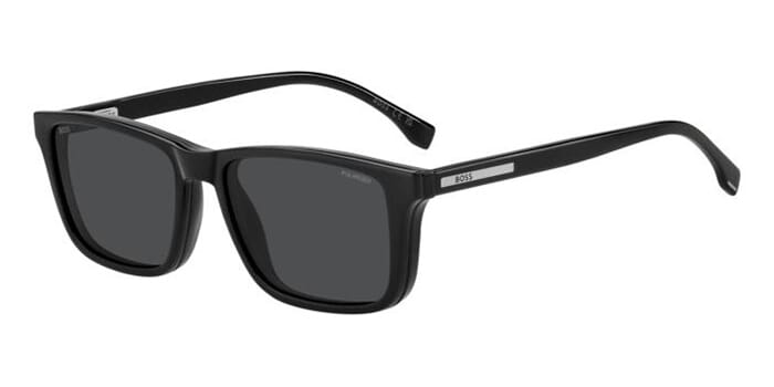 Hugo Boss 1896/C 807 with Magnetic Clip On Polarised