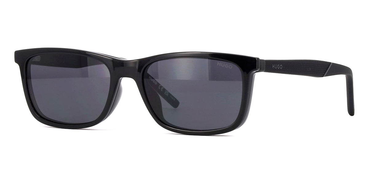Hugo Boss Hugo HG 1329/G/CS2 807IR/24 with 2x Magnetic Clip On