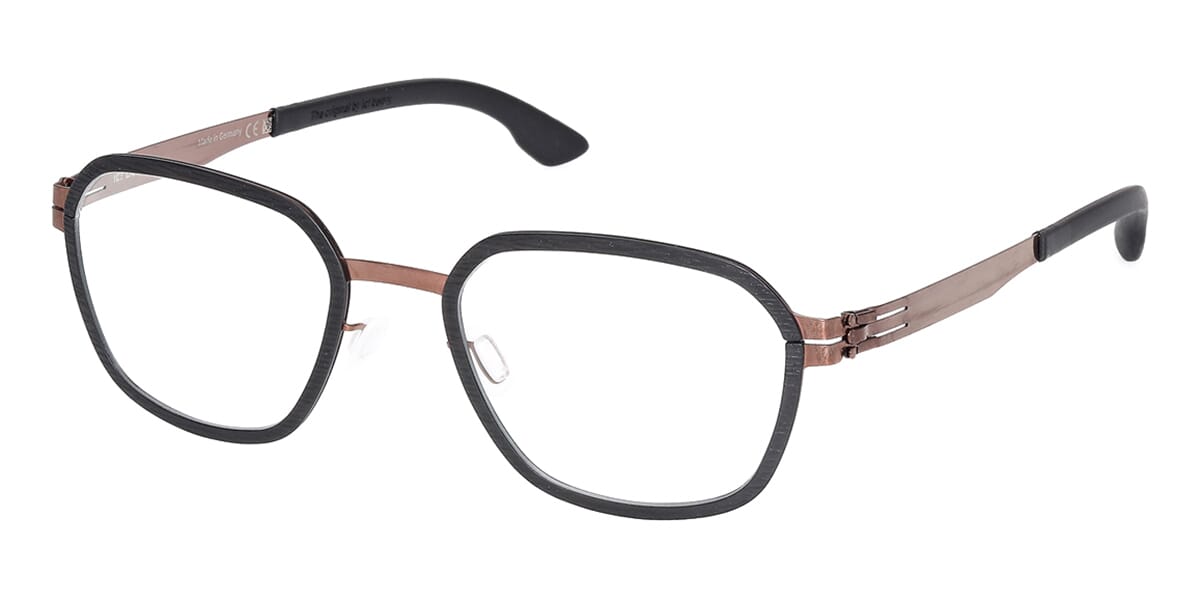 ic! berlin Argon Black