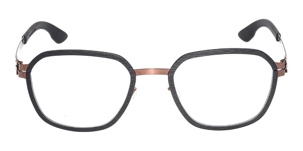 ic! berlin Argon Black