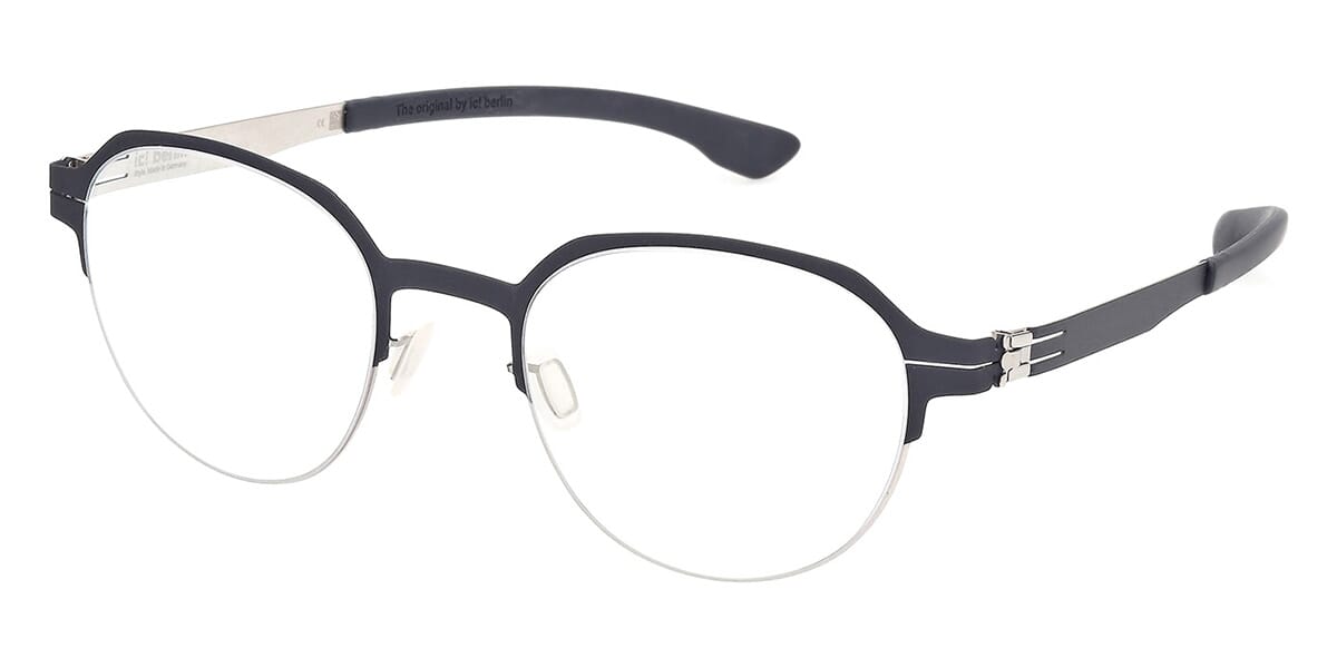 ic! berlin Ari Marine Blue Pearl Pop