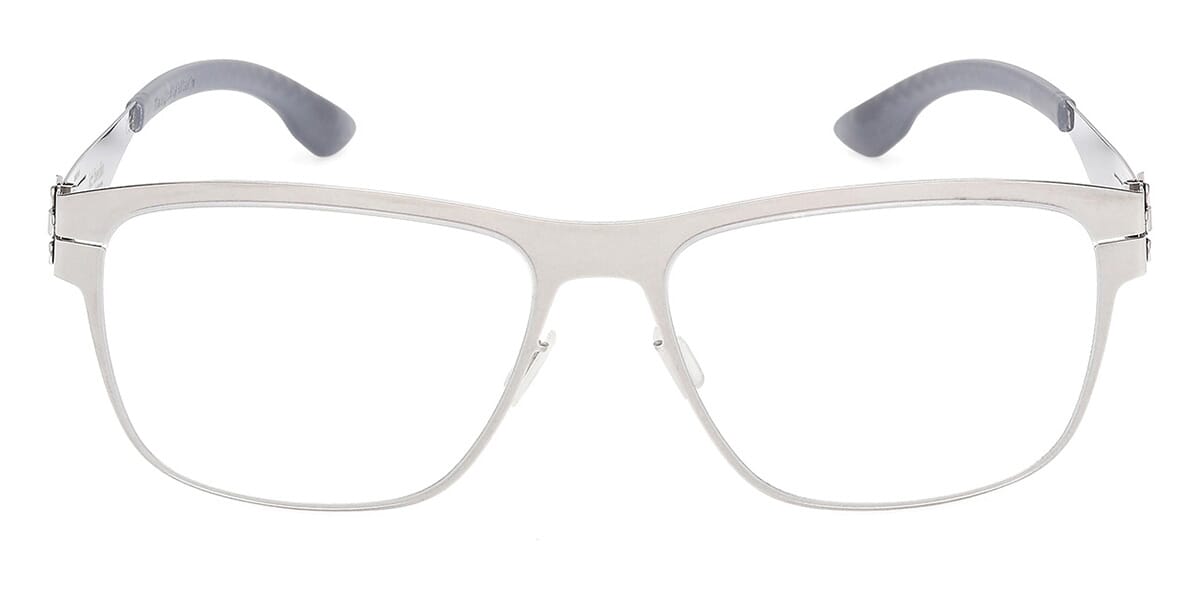 ic! berlin Bert Chrome Grey