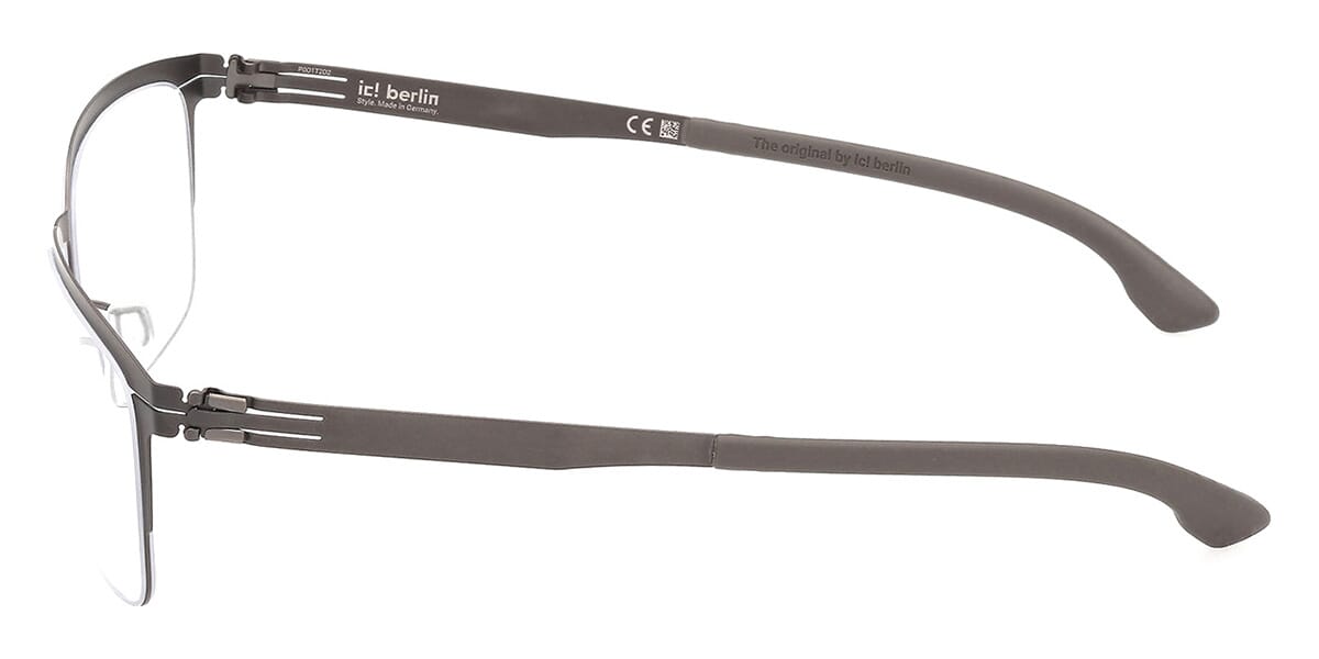 ic! berlin Emmett Graphite