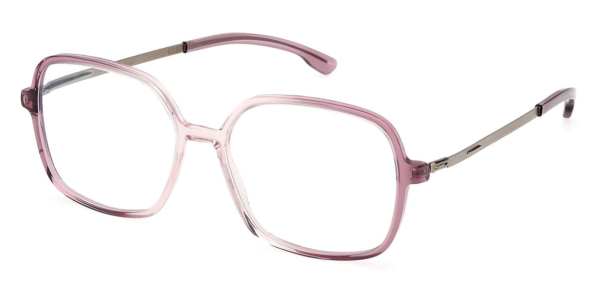 ic! berlin Hazel Elderberry Fade Bronze
