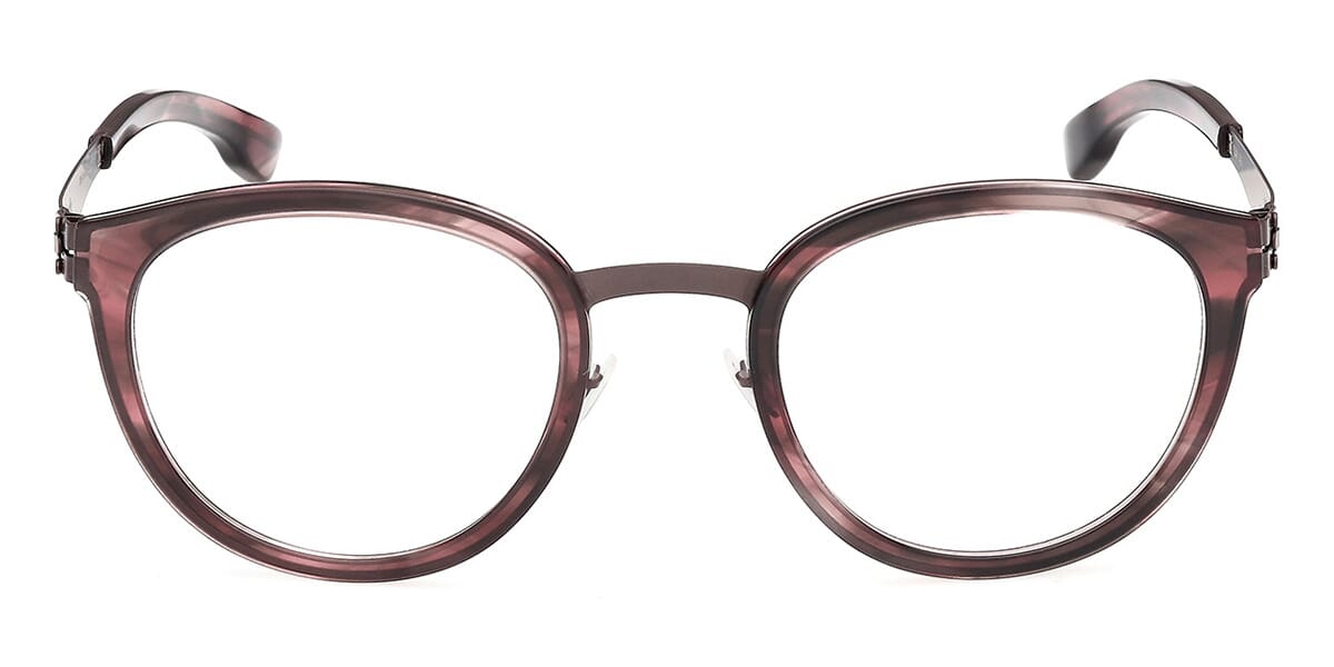 ic! berlin Larry Teak Cocoa Blush