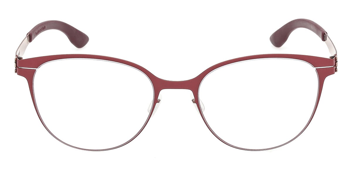ic! berlin Laura Red 97 Copper