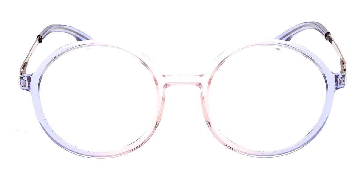 ic! berlin Leela Lavender Peach with Shiny Copper