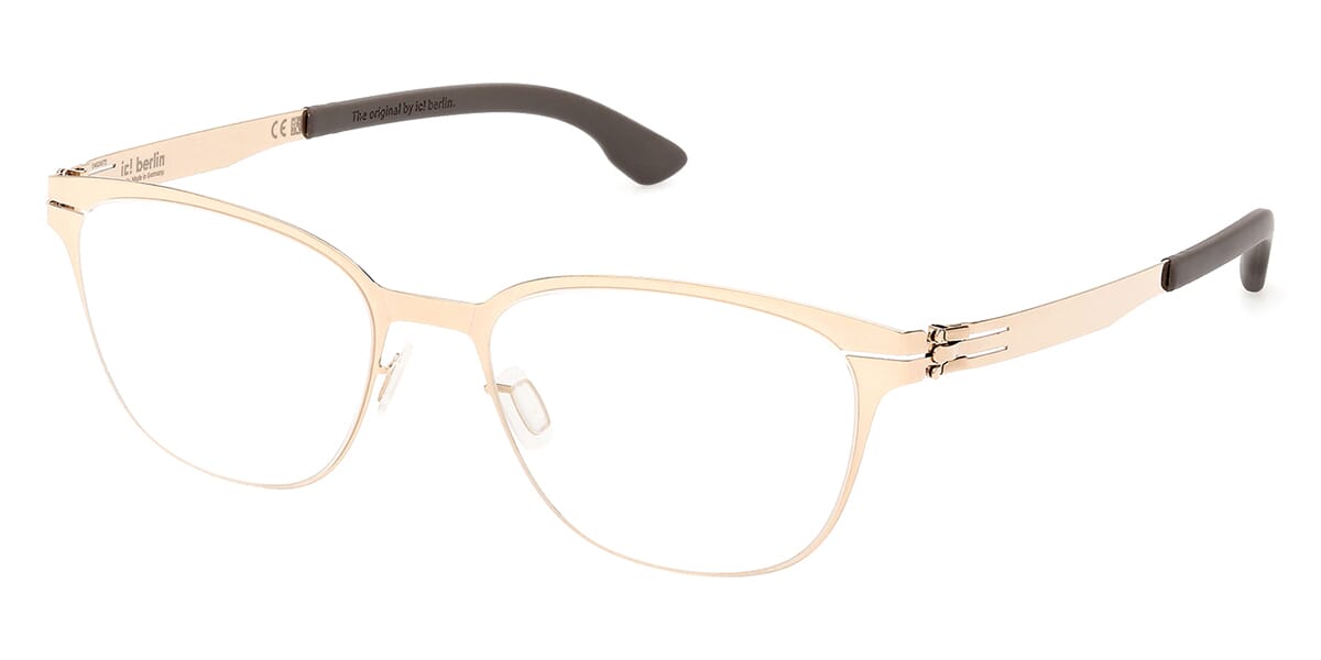 ic! berlin Marla Rose Gold