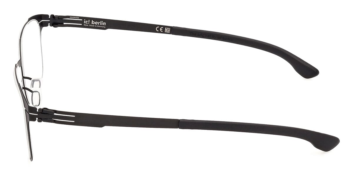 ic! berlin Remy Black