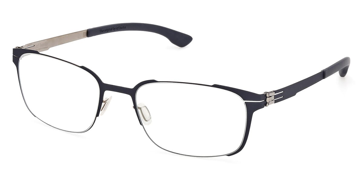 ic! berlin Remy Marine Blue Bronze