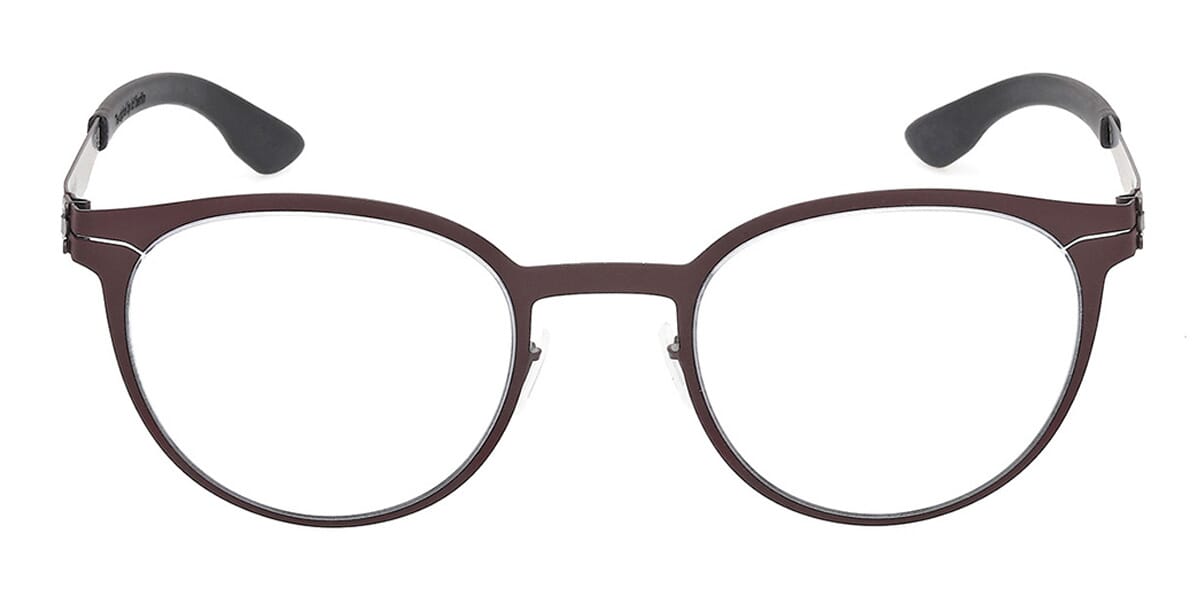 ic! berlin Robin Small Bordeaux Graphite