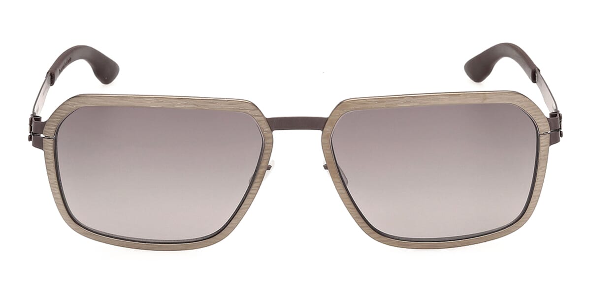 ic! berlin Sun Xenon Bronze