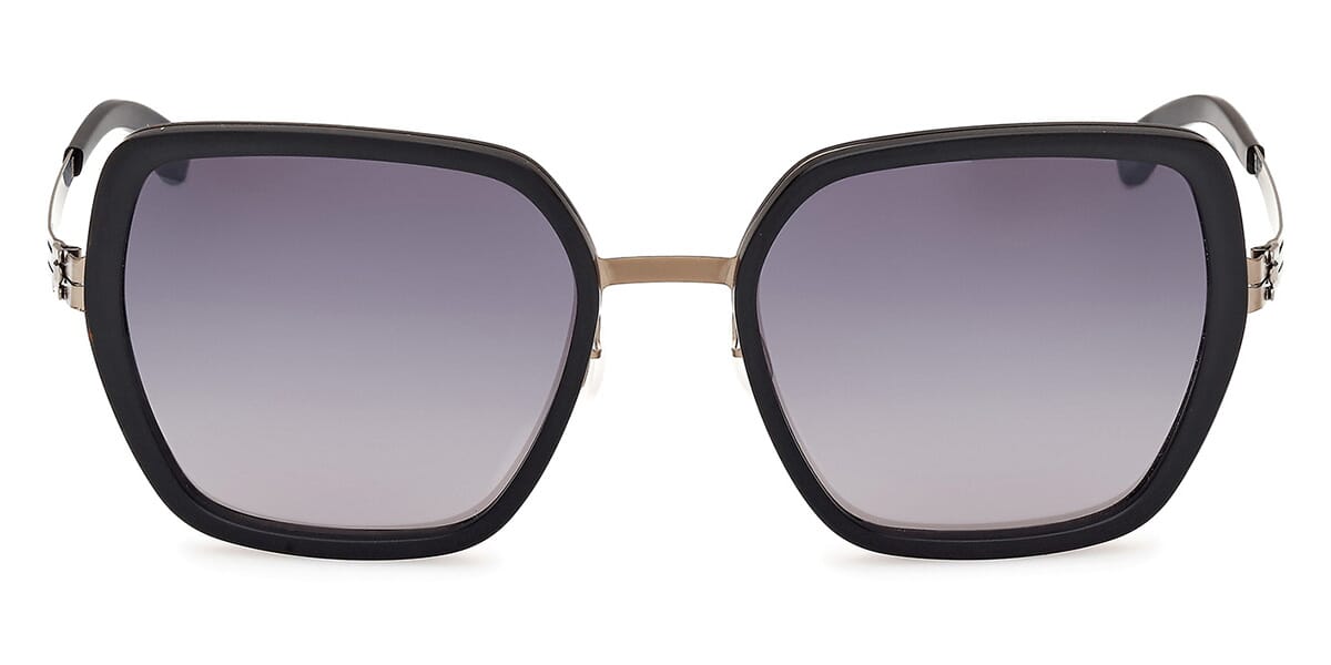 ic! berlin Sun Zoe S. Black Bronze