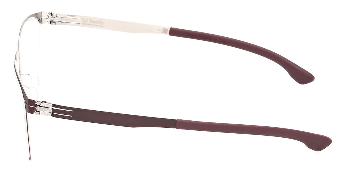 ic! berlin Tilmann Bordeaux Pearl
