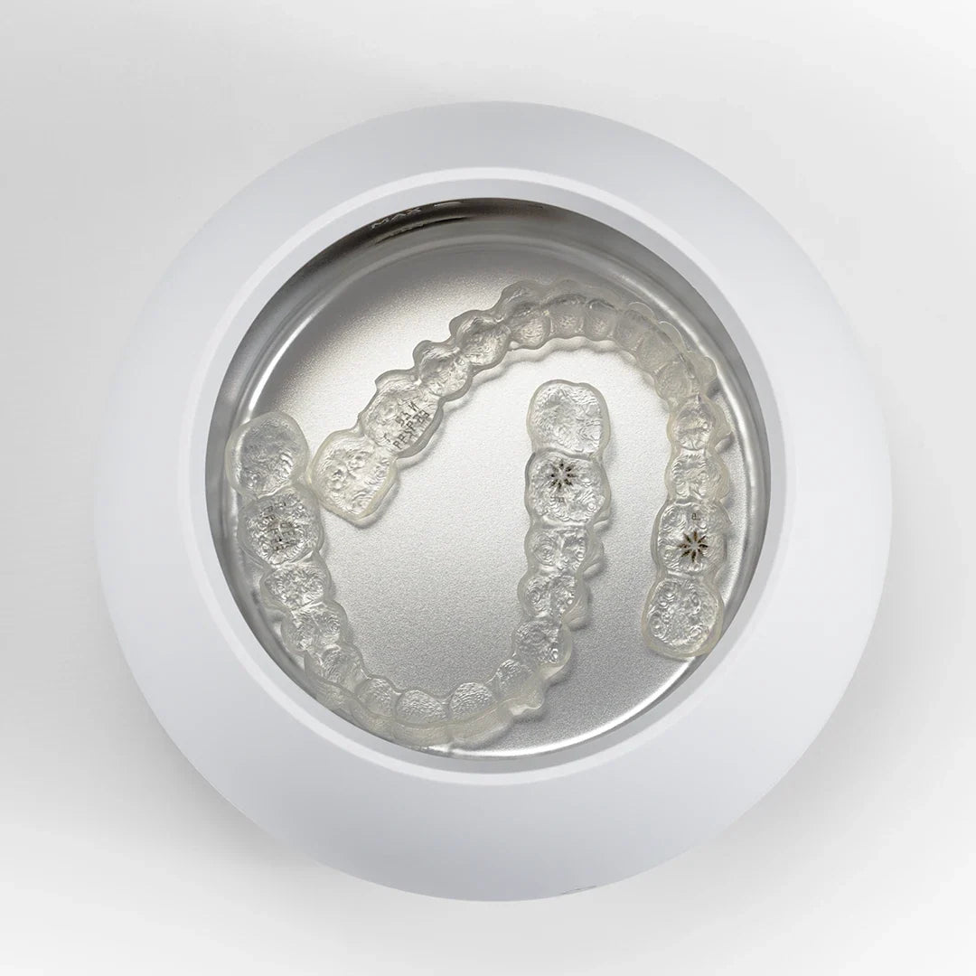 Invisalign™ Ultrasonic Cleaner