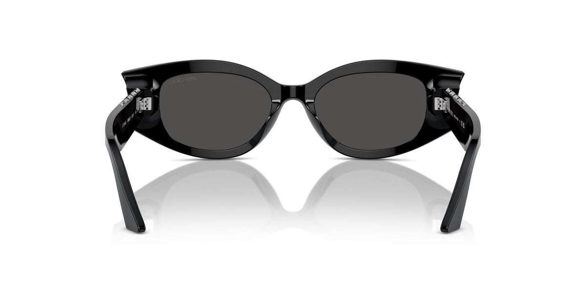 Jimmy Choo JC5015U 5000/87 - As Seen On Karrueche Tran & Olivia Holt