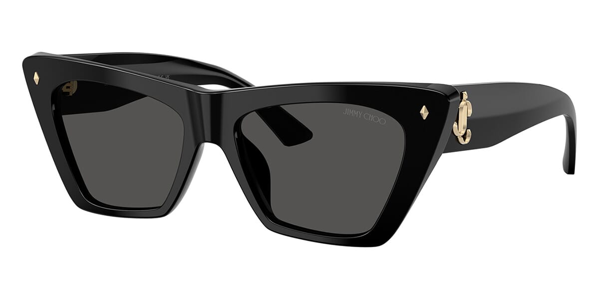 Jimmy Choo JC5062U 5000/87 - As Seen On Gabbriette & Devon Lee Carlson