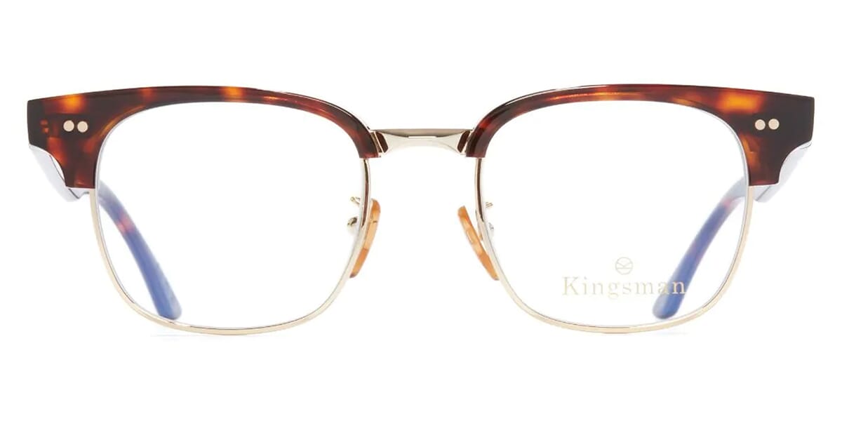 Kingsman x Cutler and Gross 0004 02 Dark Turtle