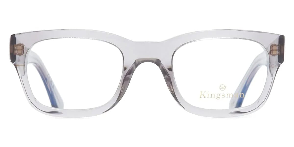 Kingsman x Cutler and Gross 0868 03 Smoke Quartz