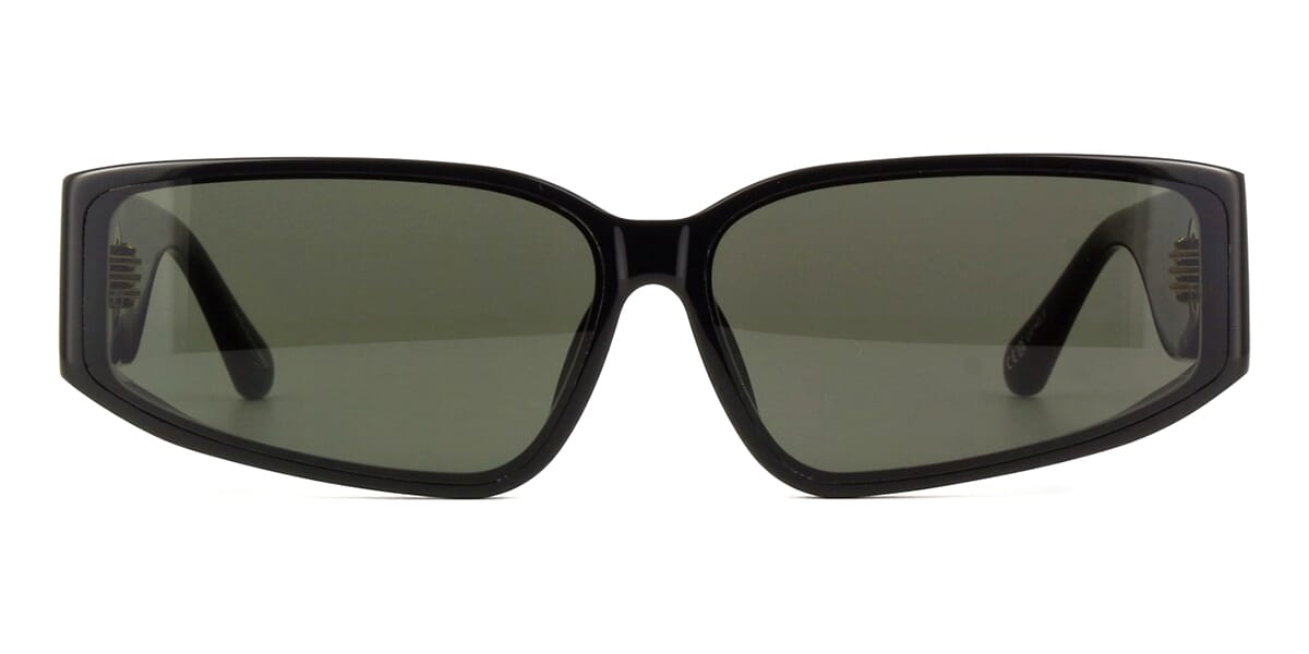Linda Farrow Alexis LFL1465 C1 Sun - As Seen On Elle Macpherson