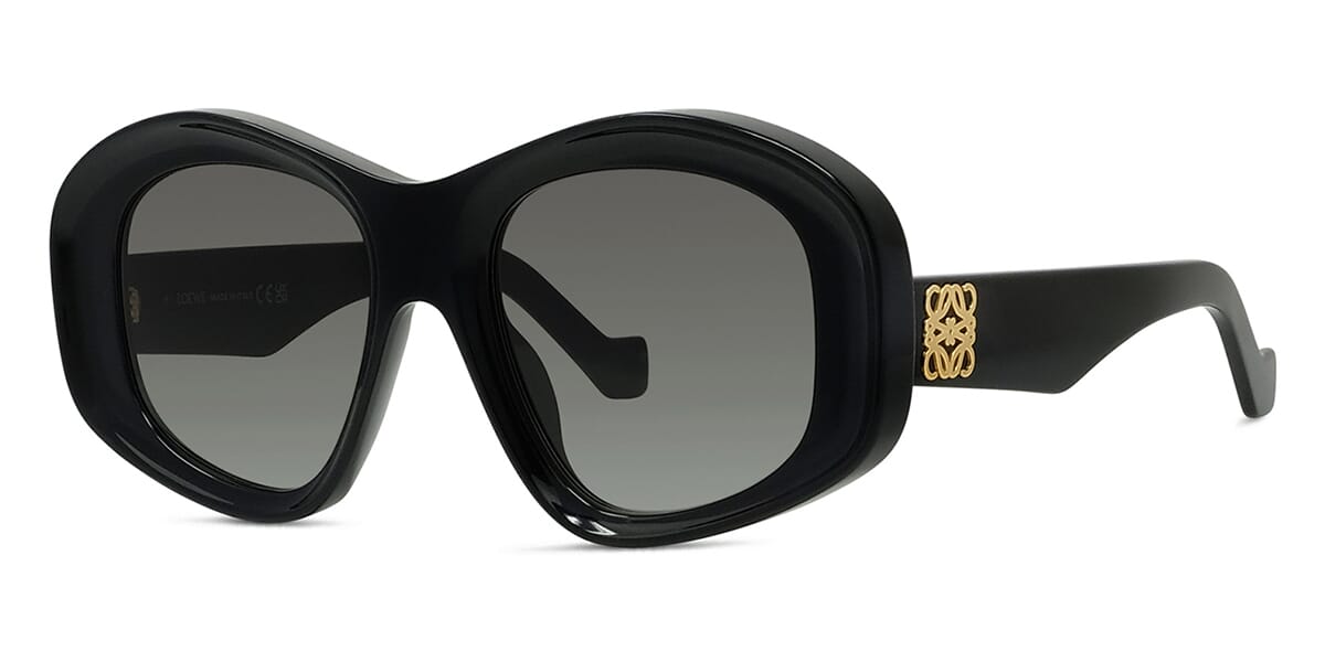 Loewe Anagram LW40181I 01B