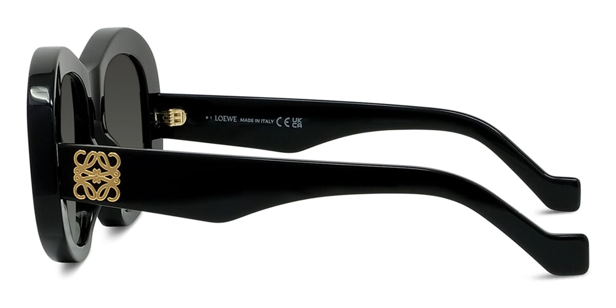 Loewe Anagram LW40181I 01B