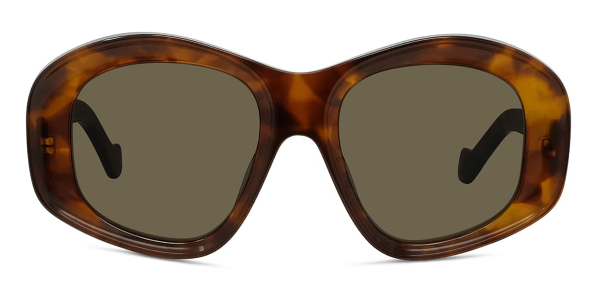 Loewe Anagram LW40181I 52E
