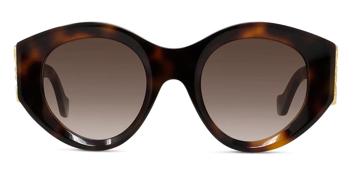 Loewe Anagram LW40188I 52F