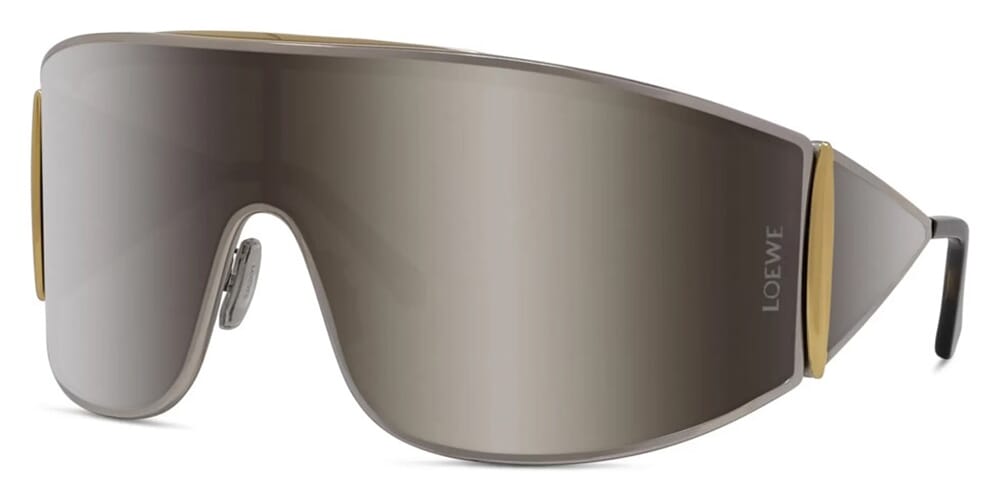 Loewe Speed Shield LW40202U 16C - As Seen On Bryanboy
