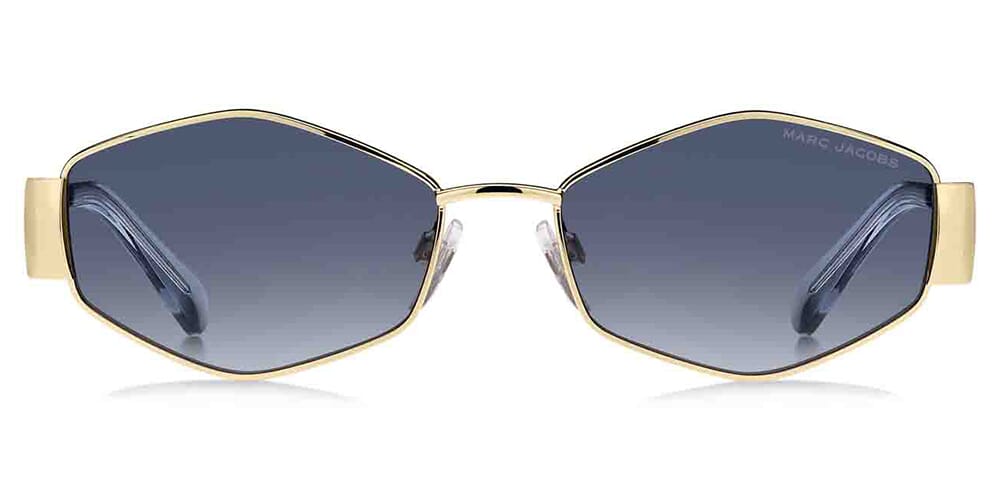 Marc Jacobs Marc 496/Shiny LKS/08