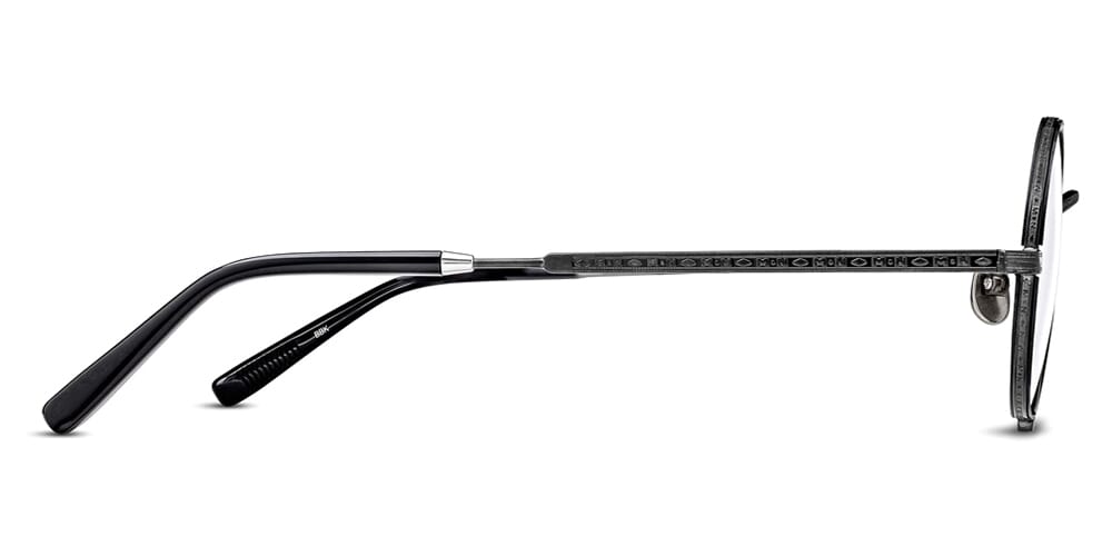 Matsuda 10103H-I BBK-BLK