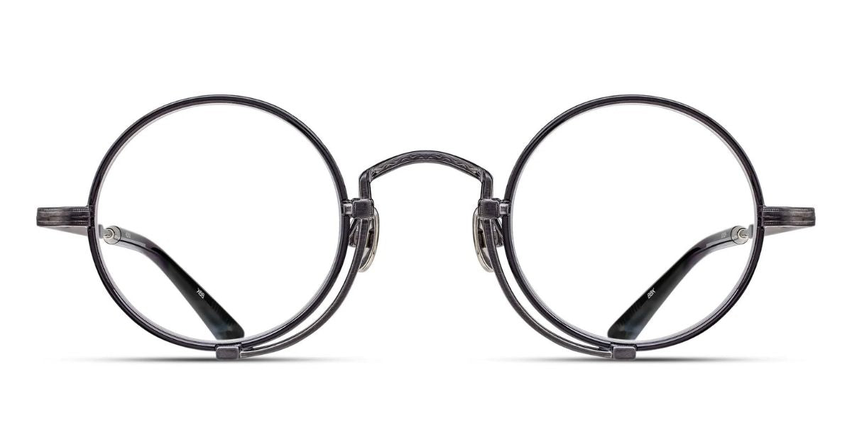 Matsuda 10103H-I BLK
