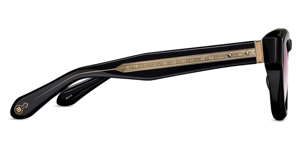 Matsuda Sun M1029 BLK-G