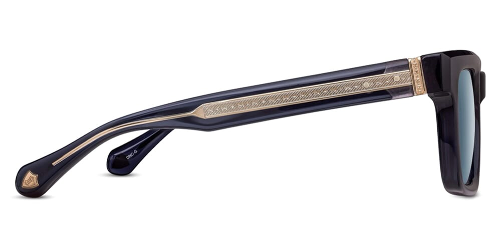 Matsuda Sun M1033 DNC-G