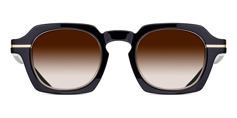 Matsuda Sun M2055 BLK-BG