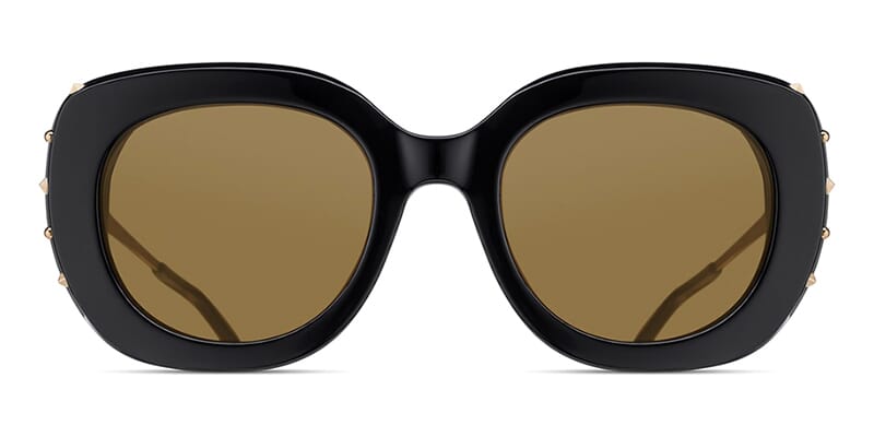 Matsuda Sun M2069 BLK