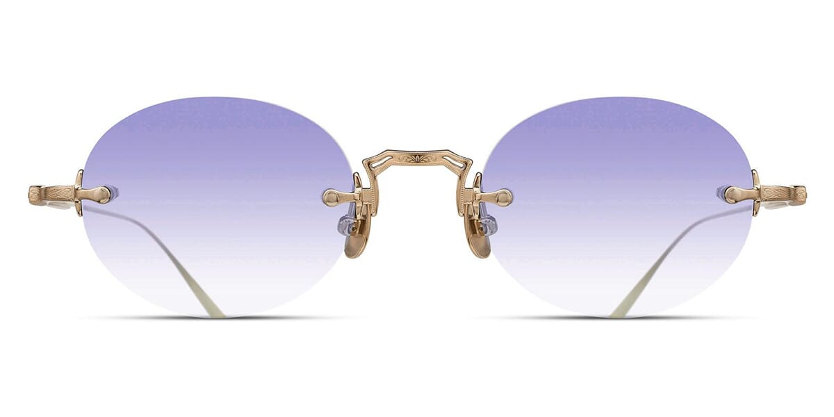 Matsuda Sun M5002 BG